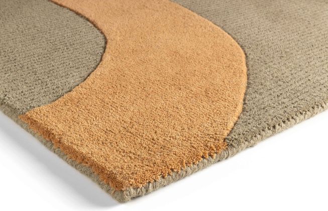 Brinker Carpets Urban Vibes Vloerkleed