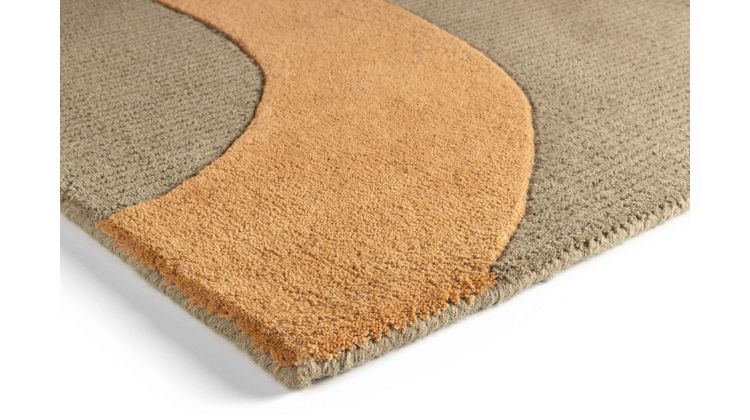 Brinker Carpets Urban Vibes Vloerkleed