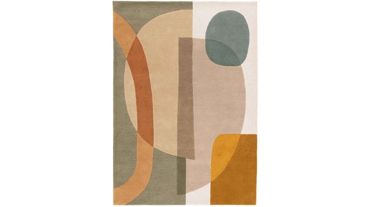 Brinker Carpets Urban Vibes Vloerkleed