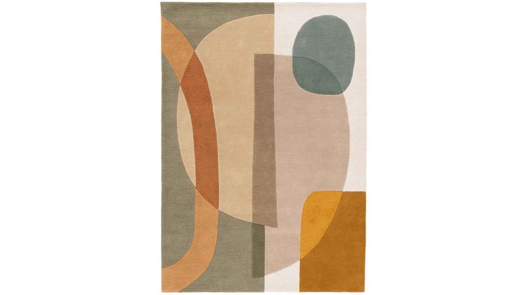 Brinker Carpets Urban Vibes Vloerkleed