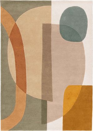 Brinker Carpets Urban Vibes Vloerkleed