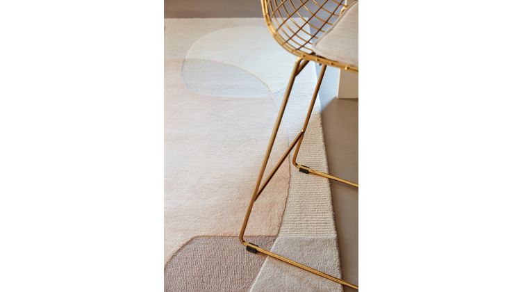 Brinker Carpets Urban Vibes Vloerkleed
