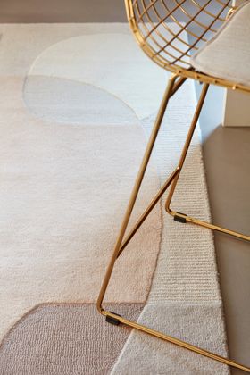 Brinker Carpets Urban Vibes Vloerkleed