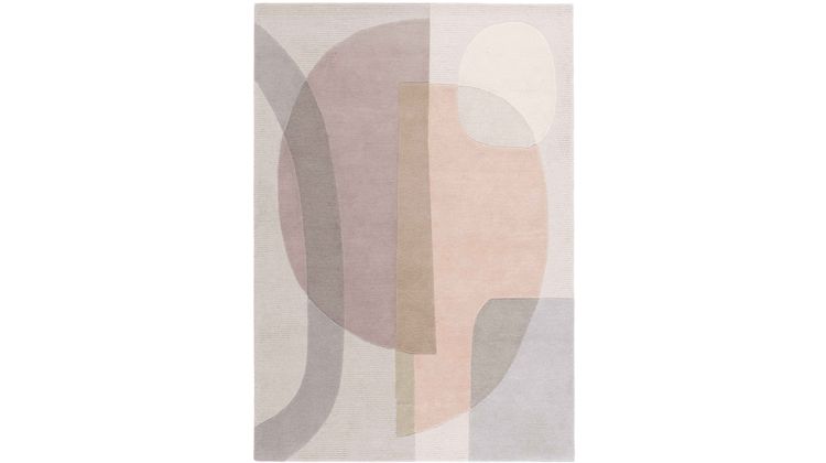 Brinker Carpets Urban Vibes Vloerkleed