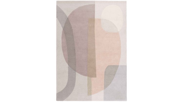 Brinker Carpets Urban Vibes Vloerkleed