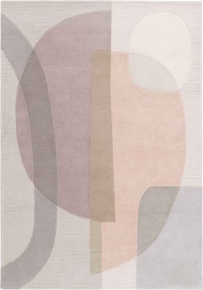Brinker Carpets Urban Vibes Vloerkleed