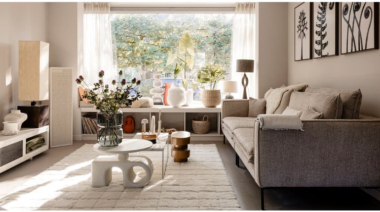Brinker Carpets Verve Vloerkleed