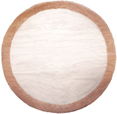 Vista Rond Vloerkleed
