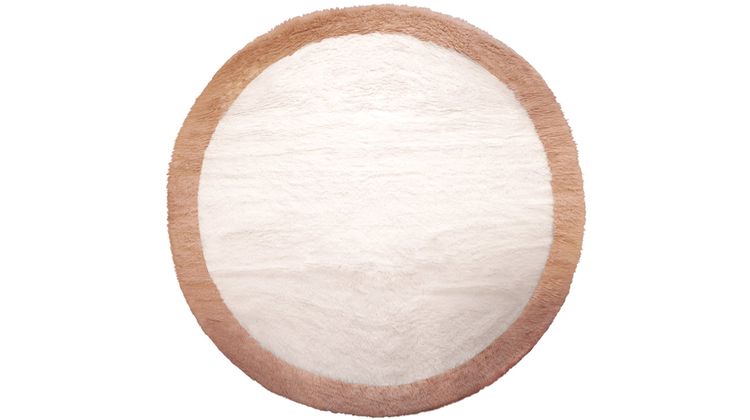 Brinker Carpets Vista Rond Vloerkleed