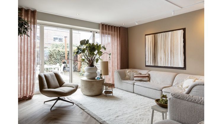 Brinker Carpets Vista Vloerkleed