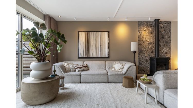 Brinker Carpets Vista Vloerkleed