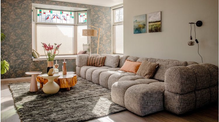 Brinker Carpets Viterbo Vloerkleed