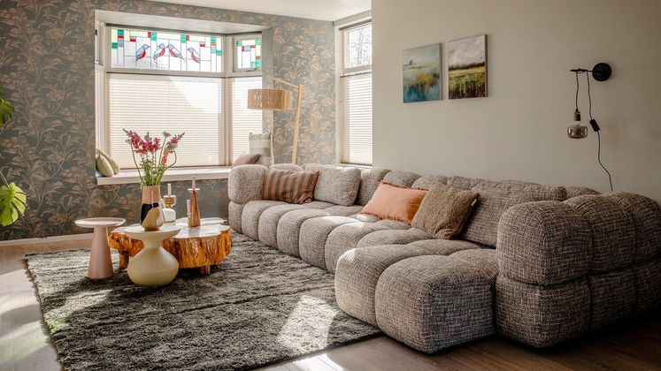 Brinker Carpets Viterbo Vloerkleed