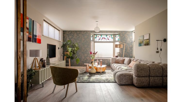 Brinker Carpets Viterbo Vloerkleed