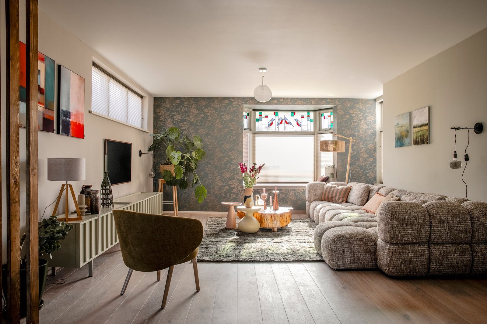 Brinker Carpets Viterbo Vloerkleed