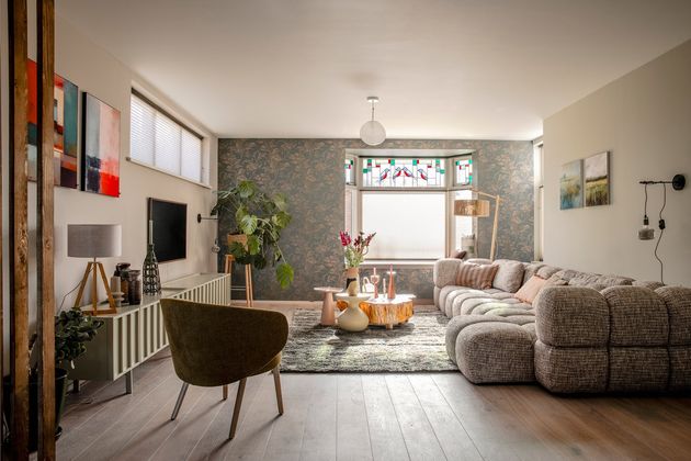Brinker Carpets Viterbo Vloerkleed