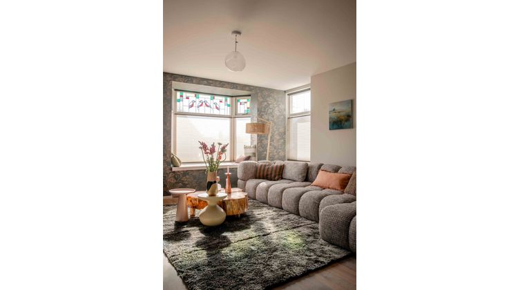 Brinker Carpets Viterbo Vloerkleed
