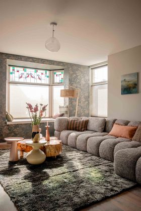 Brinker Carpets Viterbo Vloerkleed