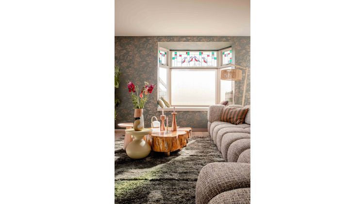 Brinker Carpets Viterbo Vloerkleed