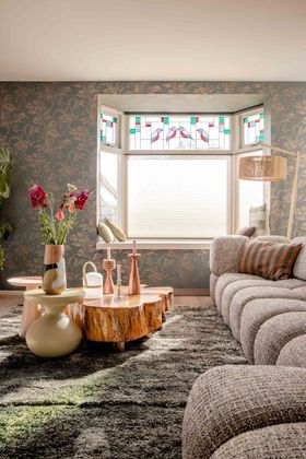 Brinker Carpets Viterbo Vloerkleed