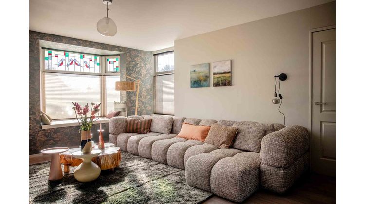 Brinker Carpets Viterbo Vloerkleed