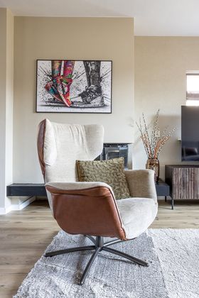 Brinker Carpets Viterbo Vloerkleed