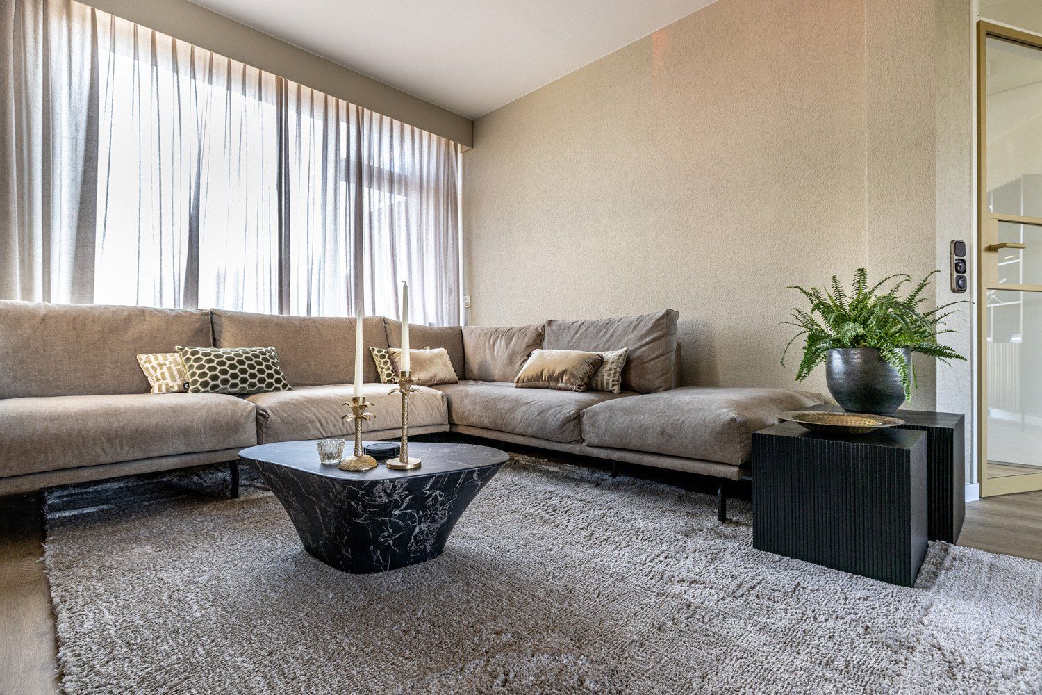 Brinker Carpets Viterbo Vloerkleed
