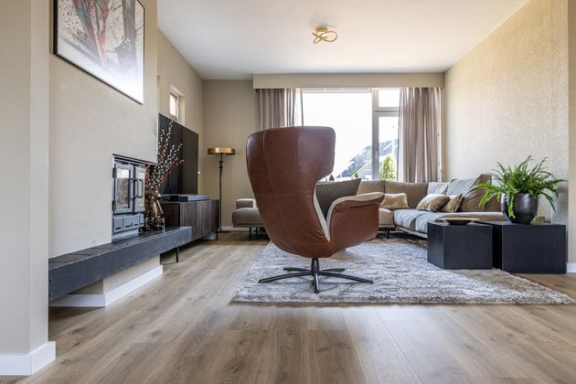 Brinker Carpets Viterbo Vloerkleed