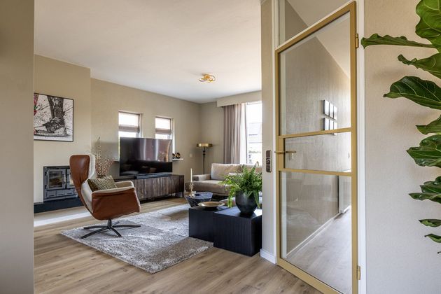 Brinker Carpets Viterbo Vloerkleed