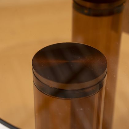 By Boo Aero Bijzettafel