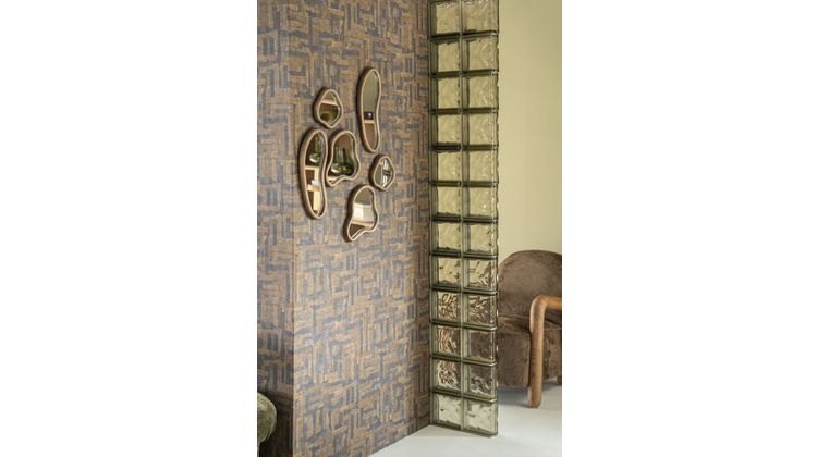 By Boo Akiro Set van 3 Spiegels