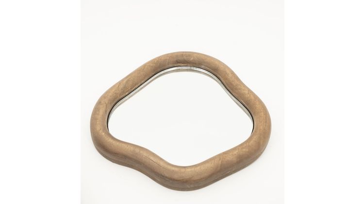 By Boo Akiro Set van 3 Spiegels