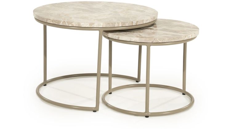 By Boo Alvar Salontafelset