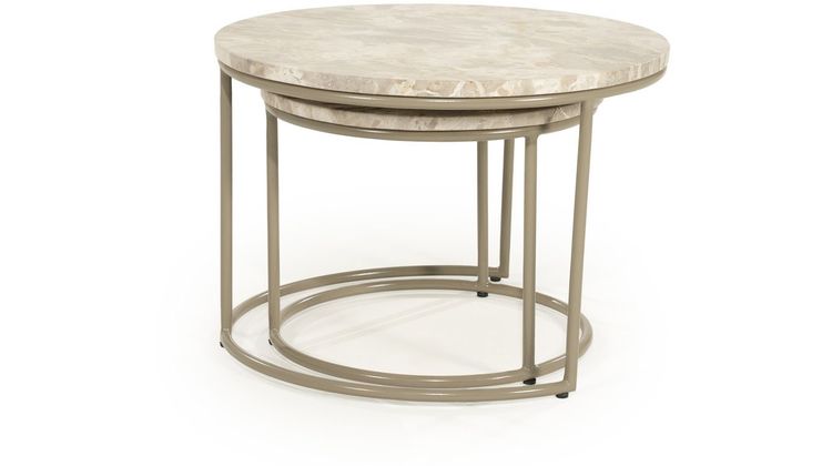 By Boo Alvar Salontafelset