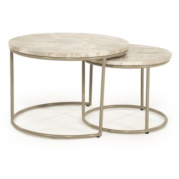 By Boo Alvar Salontafelset