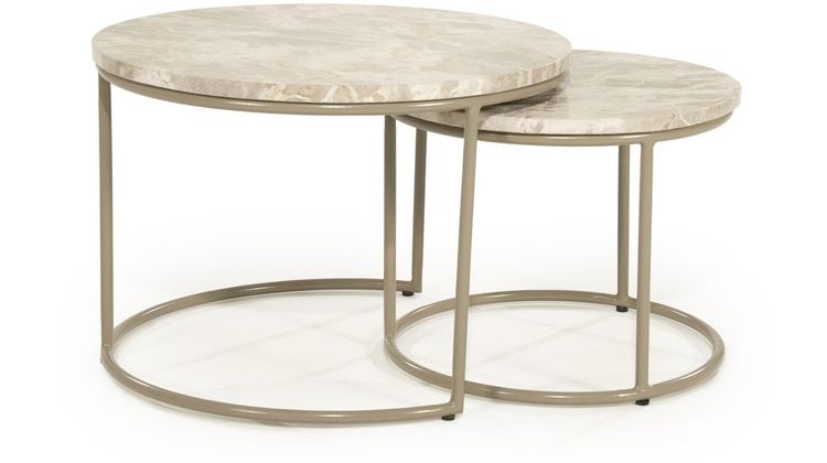 By Boo Alvar Salontafelset