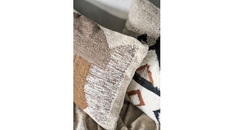 By Boo Art Sierkussen