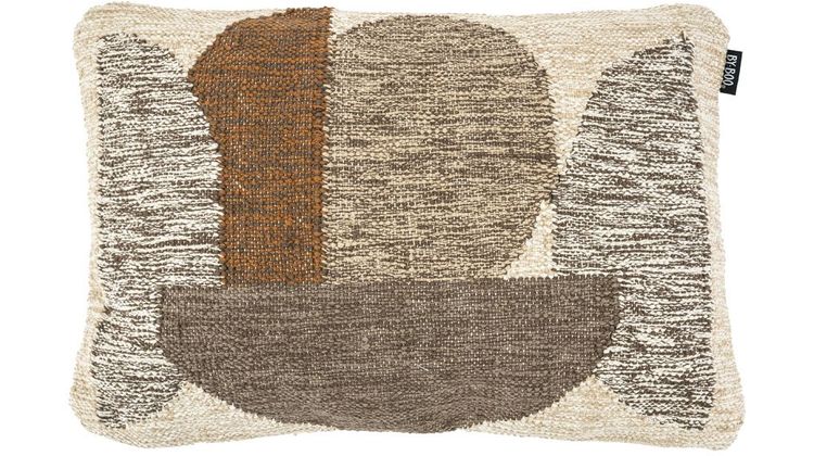 By Boo Art Sierkussen