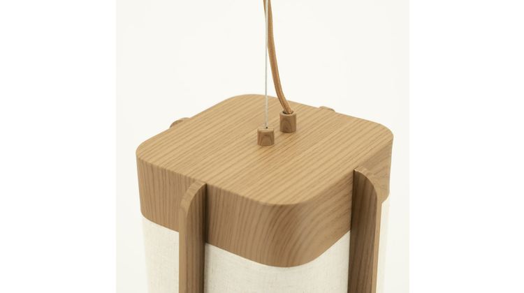 By Boo Aterlier Hanglamp