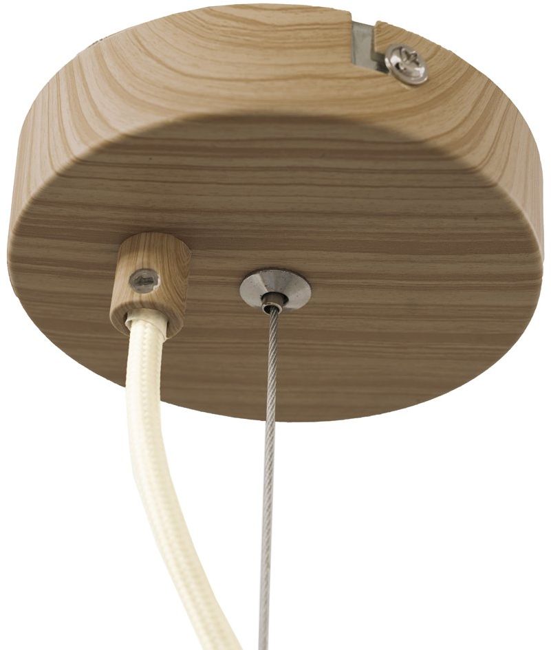 By Boo Aterlier Hanglamp