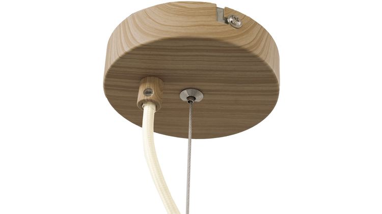 By Boo Aterlier Hanglamp