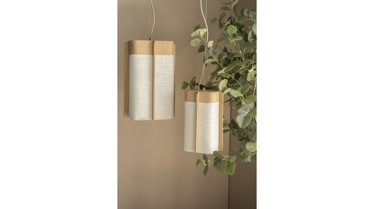 By Boo Aterlier Hanglamp