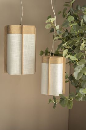 By Boo Aterlier Hanglamp