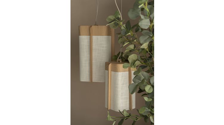 By Boo Aterlier Hanglamp