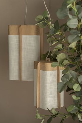 By Boo Aterlier Hanglamp