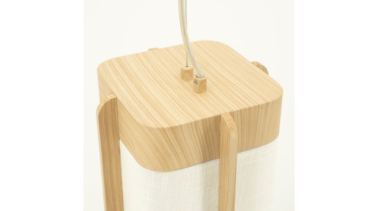 By Boo Aterlier Hanglamp