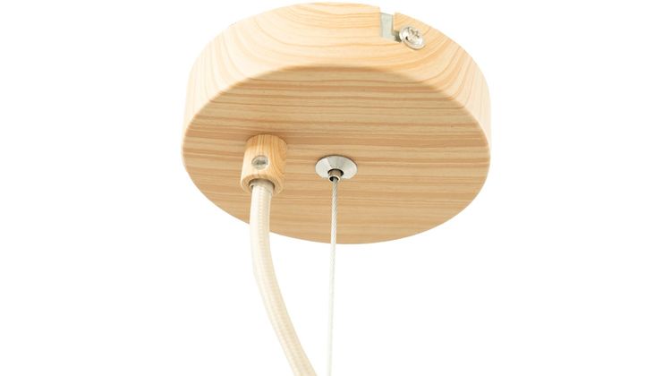 By Boo Aterlier Hanglamp
