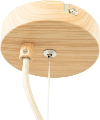By Boo Aterlier Hanglamp