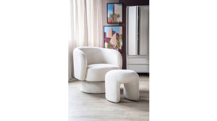 By Boo Balou Fauteuil