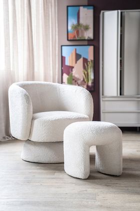 By Boo Balou Fauteuil